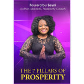 The 7 Pillars Of Prosperity